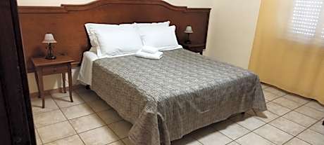 Hotel Colosseo Colleferro