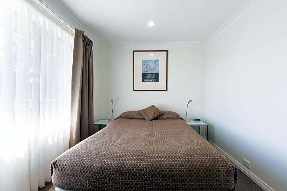 Forrest Hotel & Apartments
