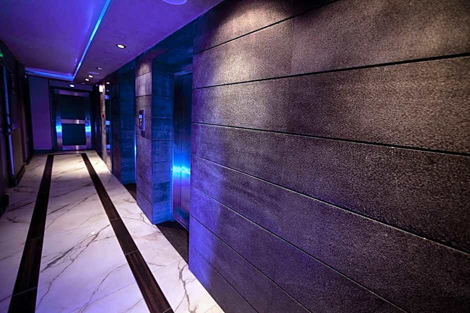 Taba Luxury Suites and Hotel