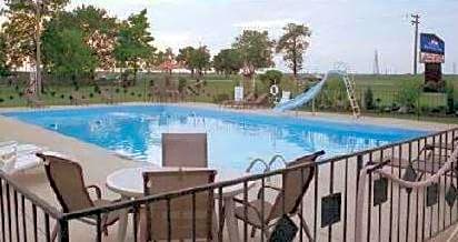 Milan Garden Inn