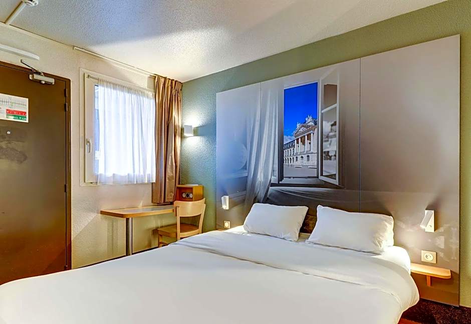 B&B HOTEL Dijon Marsannay