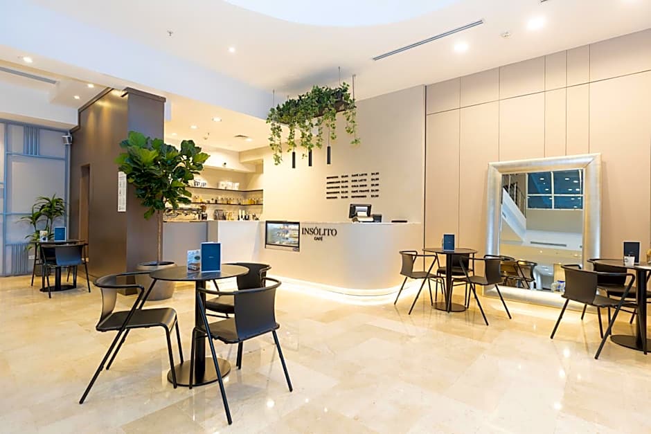 Victoria Hotel and Suites Panama