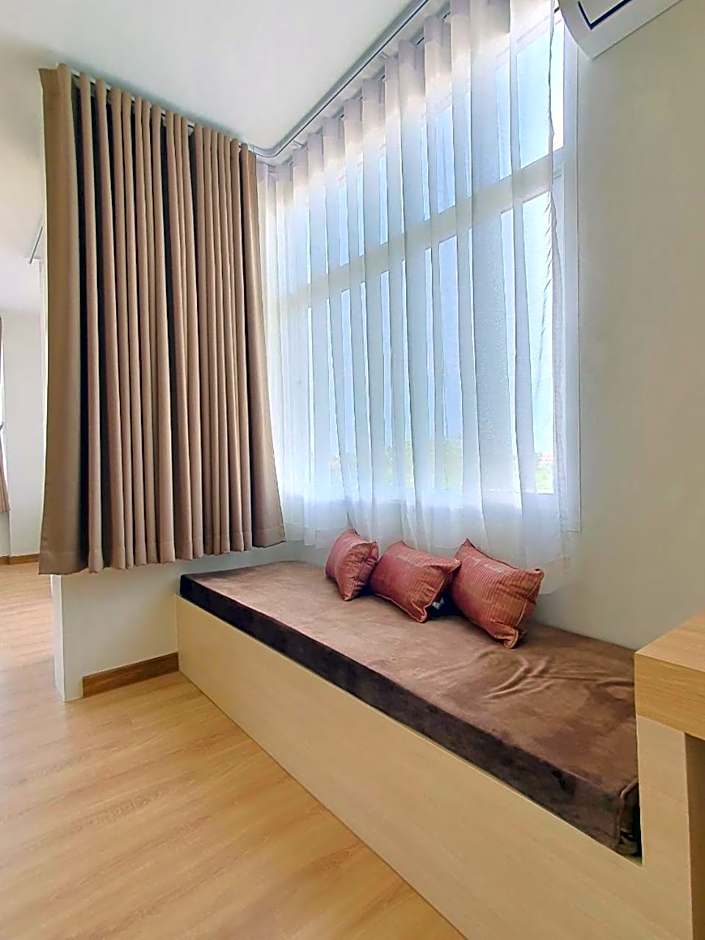 Lueangchan Orchid Hotel