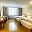 GreenTree Inn Ningbo Beilun District Meishan Beach