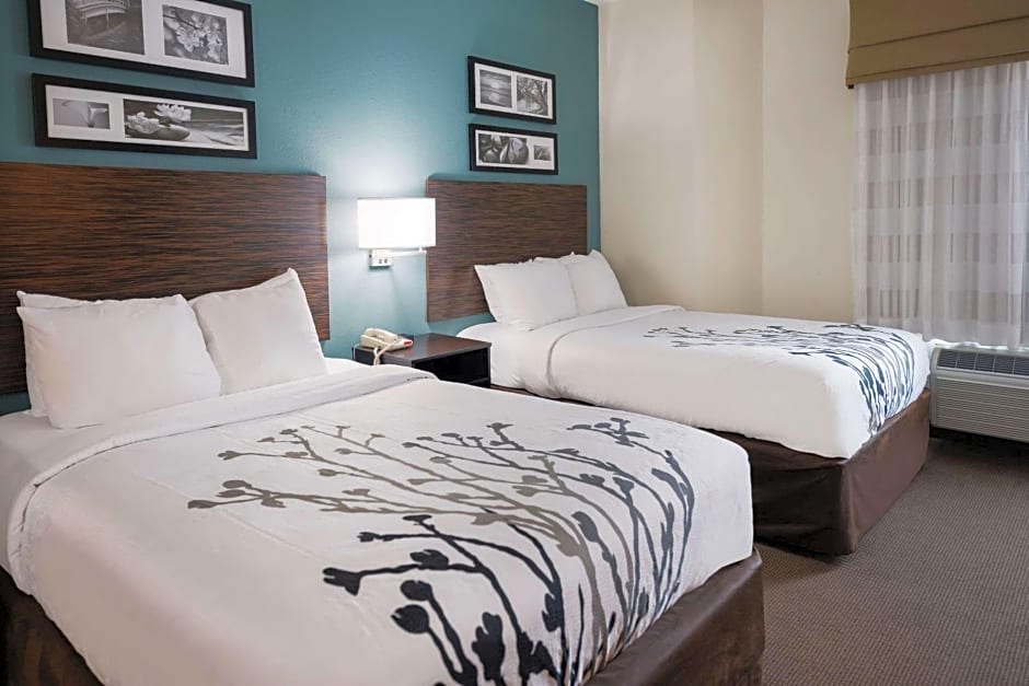 Sleep Inn & Suites Port Clinton
