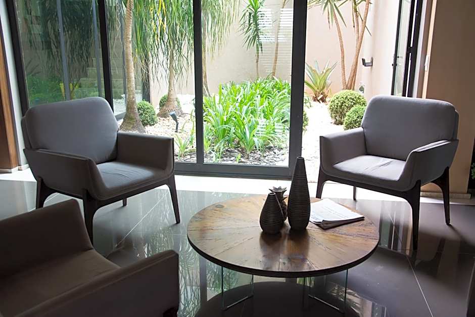 Class Hotel Alfenas