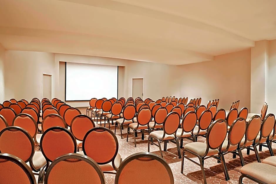 Sheraton Detroit Novi