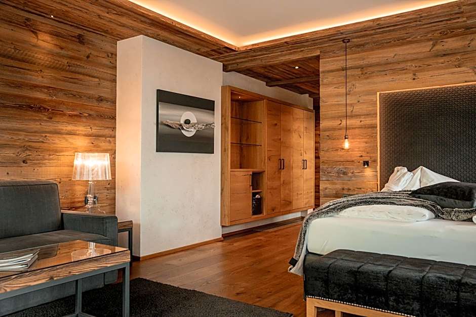 Panoramahotel Watles