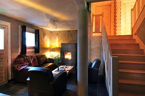 Chalet Ana & SPA