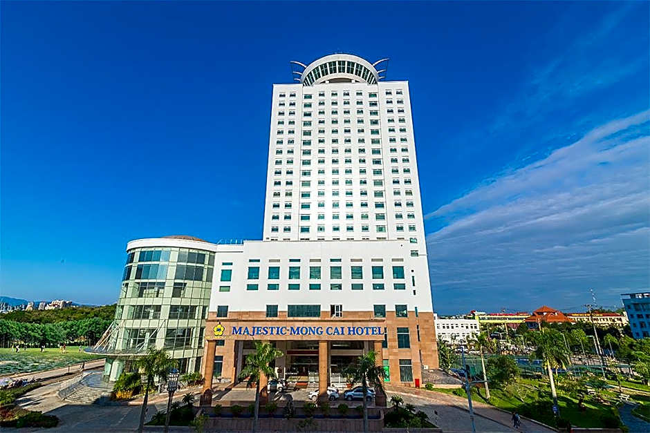 Majestic - Mong Cai Hotel