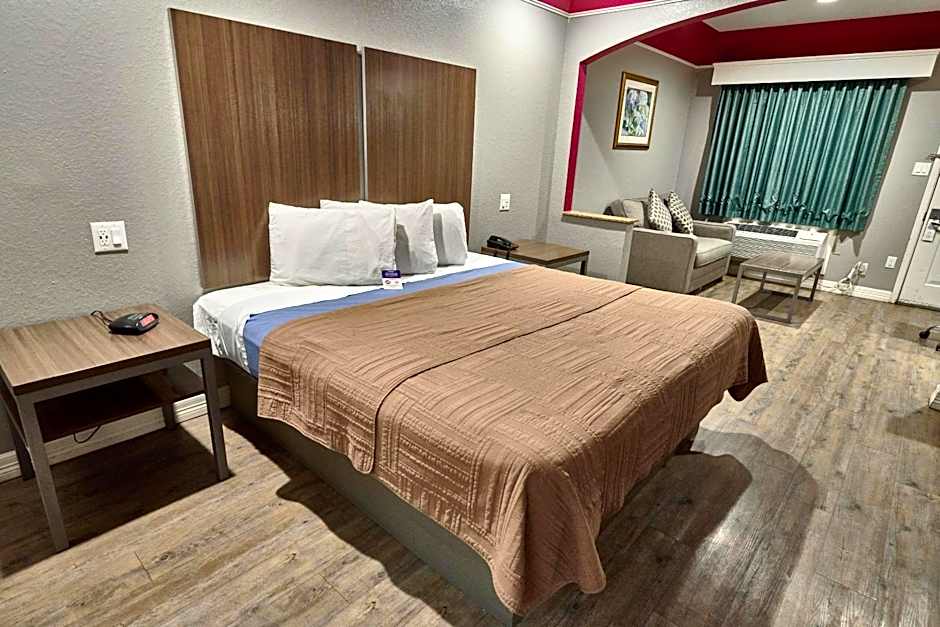 Hotel Bliss Kemah