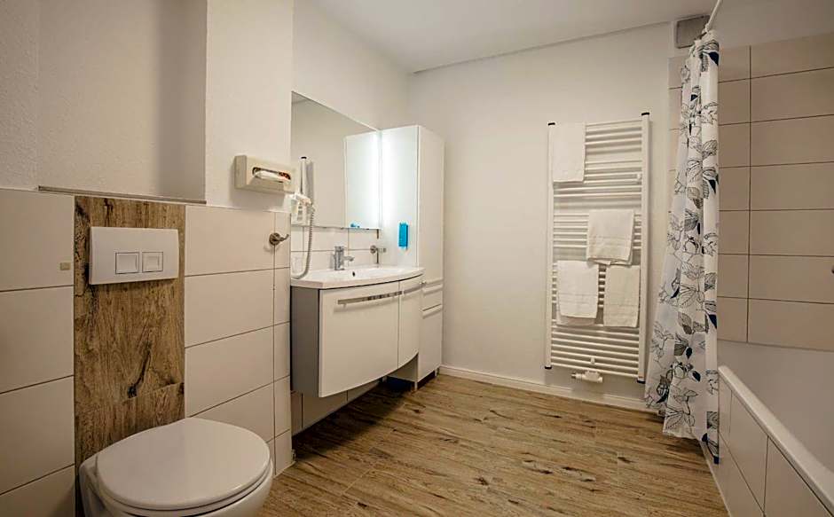 Sure Hotel by Best Western Wilhelmshaven City