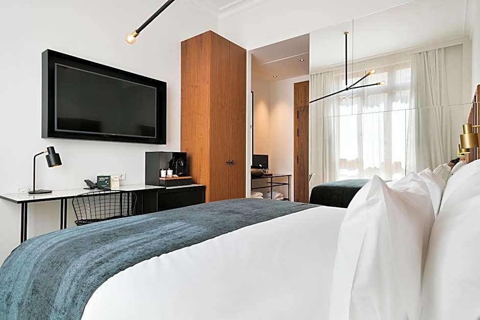 Yurbban Passage Hotel & Spa