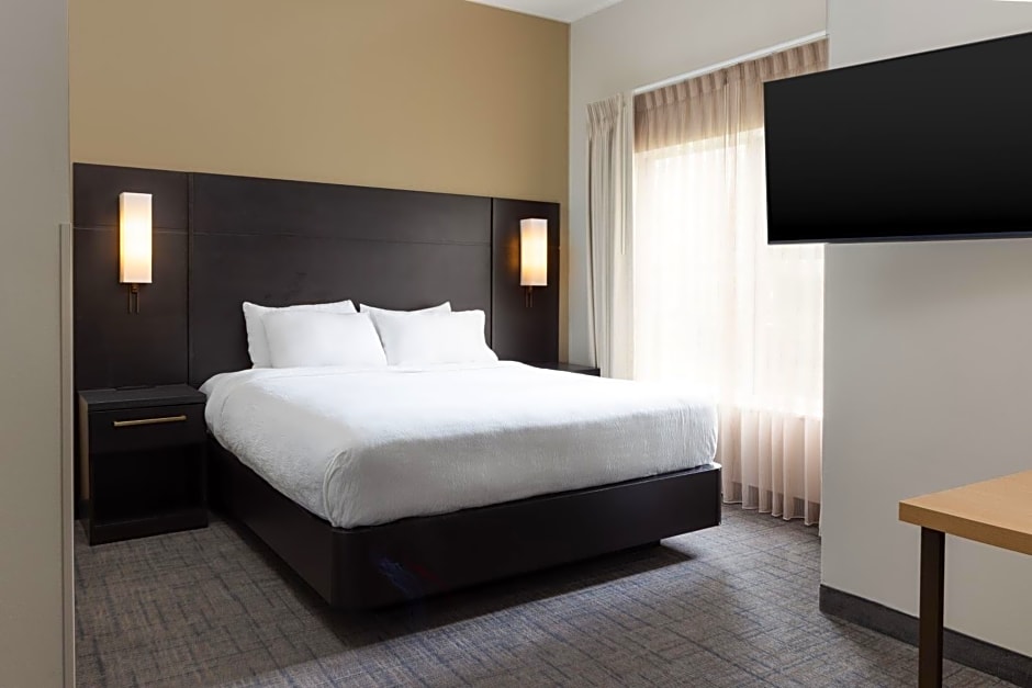 Residence Inn by Marriott Providence Coventry