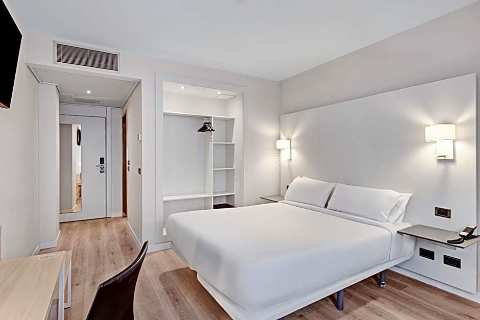 B&B HOTEL Ciudad de Lleida