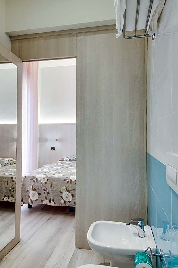 Hotel Barbiani