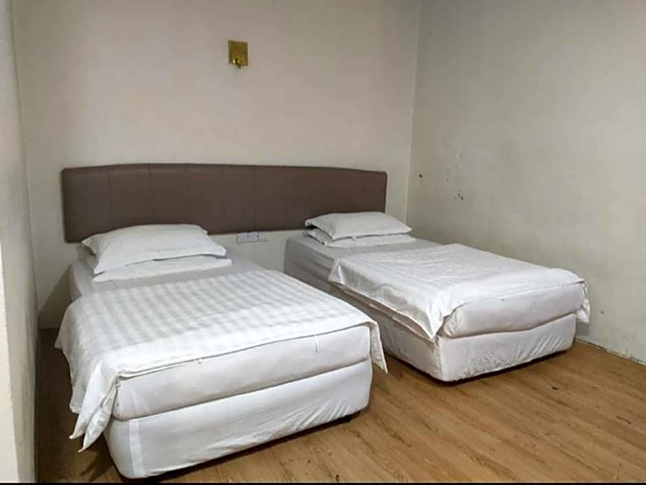 Hotel O Oriental Hotel