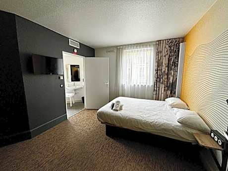Double Room - Disability Access