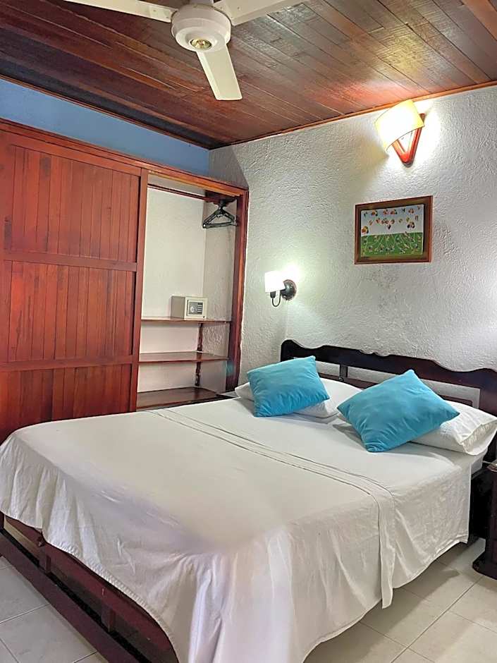 Hotel Nueva Granada