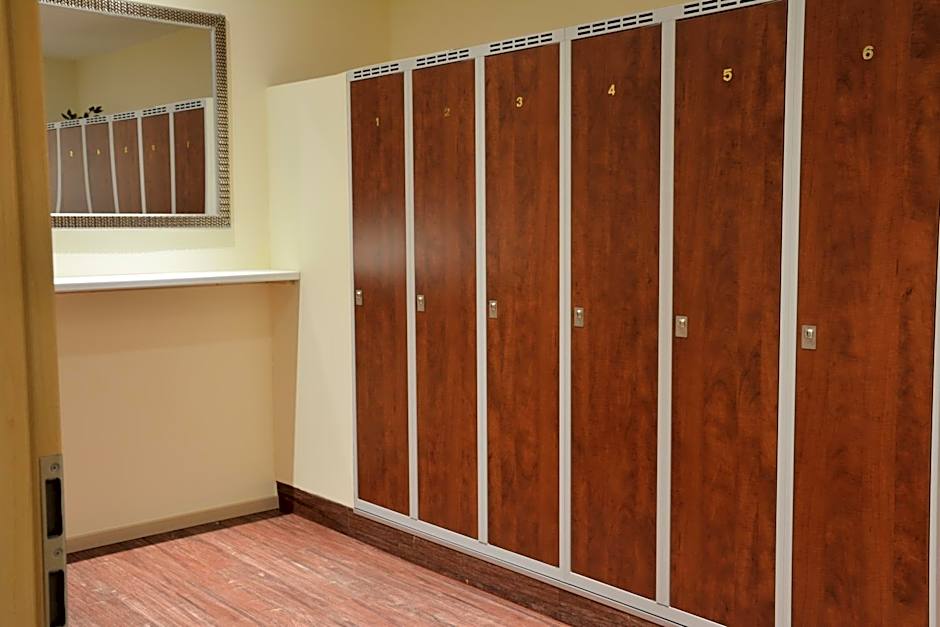 Boutique Hotel Wolfsburg