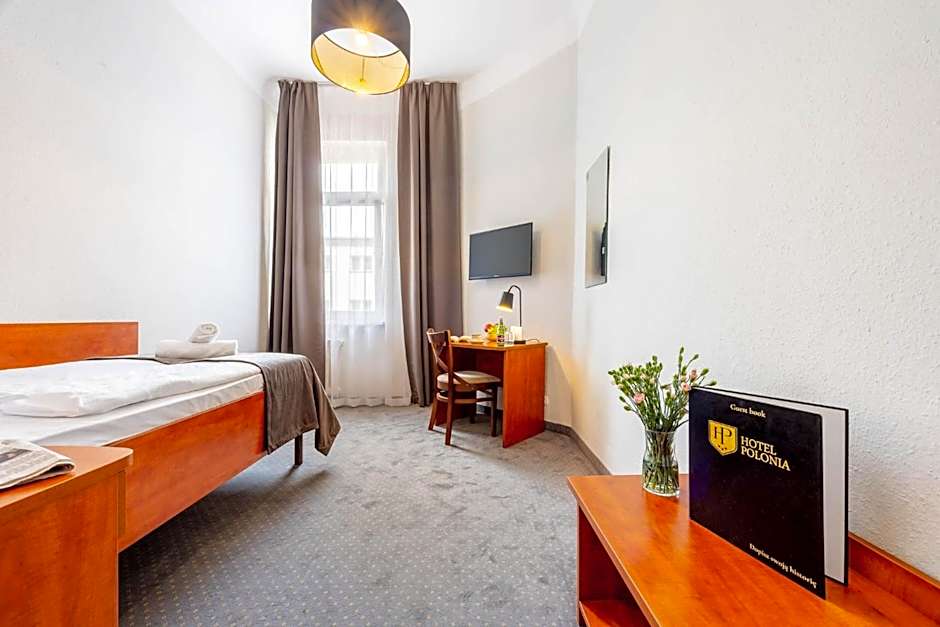 Hotel Polonia Centrum
