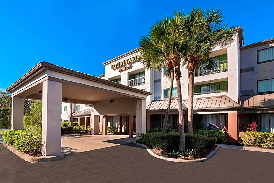 Courtyard by Marriott Sarasota Bradenton Airport