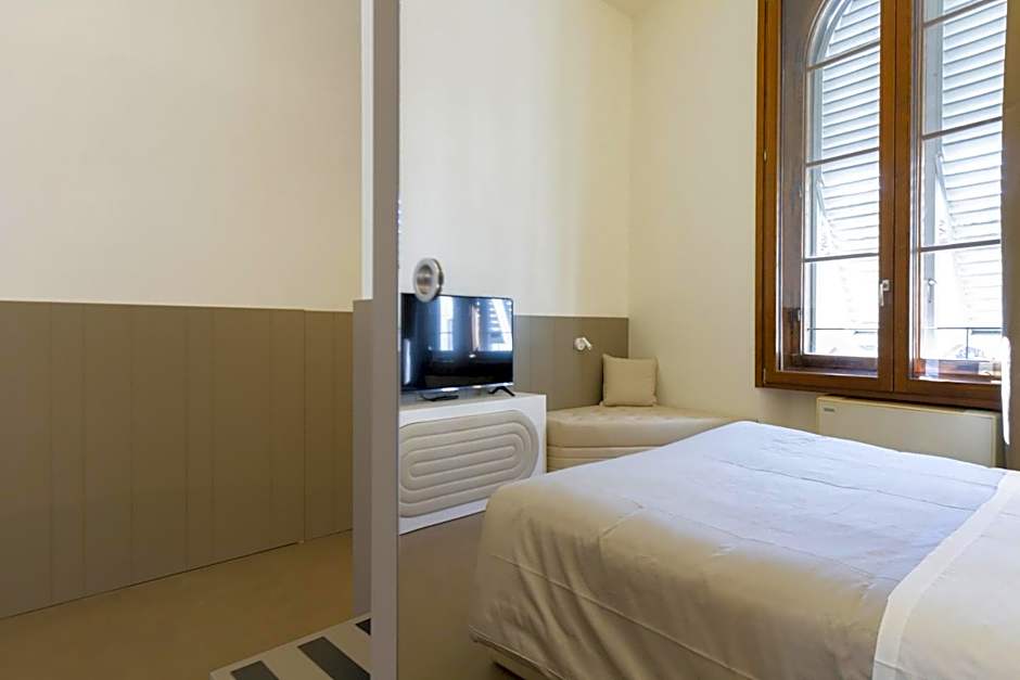 Palazzo dei Ciompi Suites
