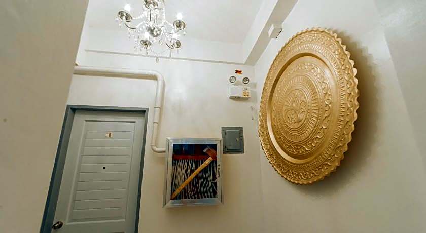 RedDoorz @ Plaza Jaro Iloilo