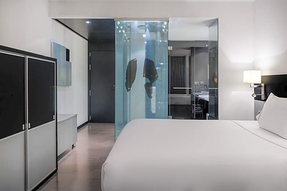 AC Hotel Murcia