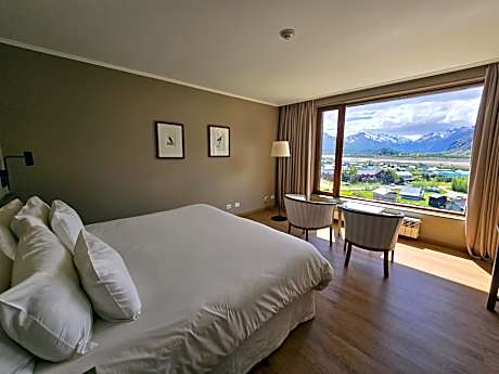 Superior Double or Twin Room with Valley View