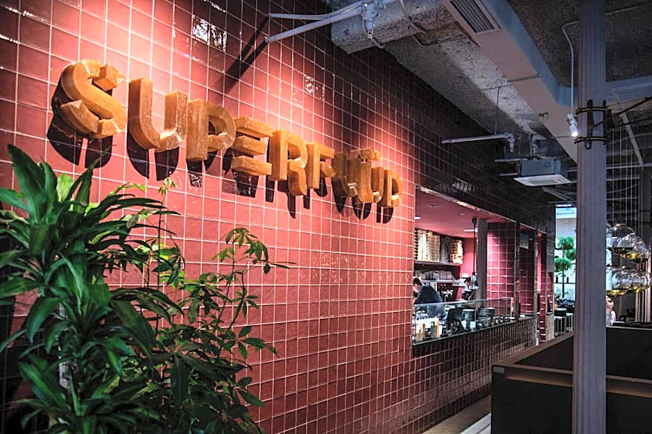 Adventure Hostel Madrid