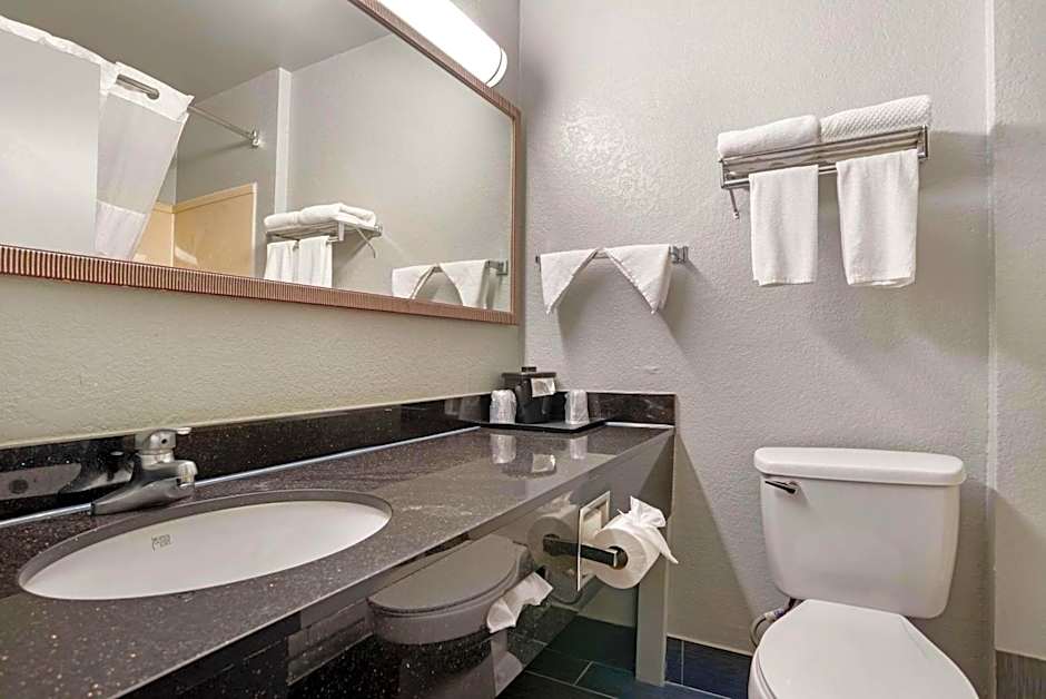 Quality Inn & Suites Birmingham - Highway 280