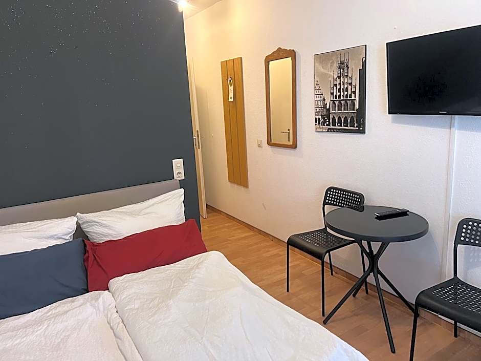 Hotel Hages