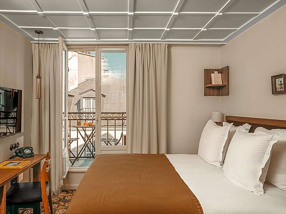 Hotel Le Petit Belloy Saint Germain