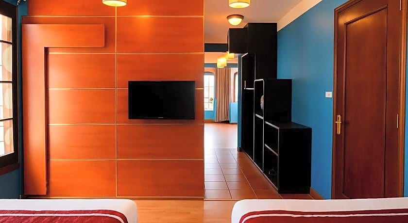Sapa Elegance Hotel