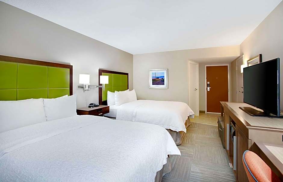 Hampton Inn By Hilton Lancaster, Pa