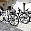 Al Vicoletto - Genuine Hospitality & Private Parking
