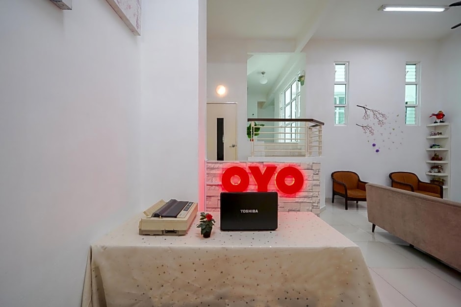 OYO 89987 Nautilus Bay Home Inn