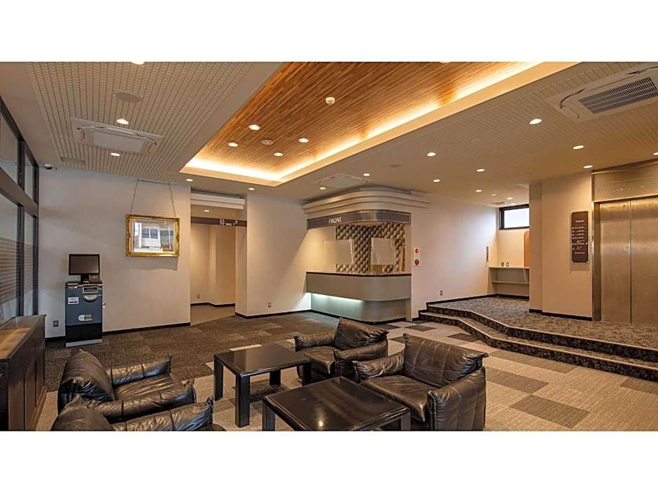 Matto Terminal Hotel - Vacation STAY 98821v