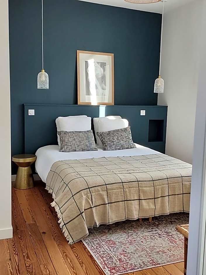 Maison Triton et Porcelaine