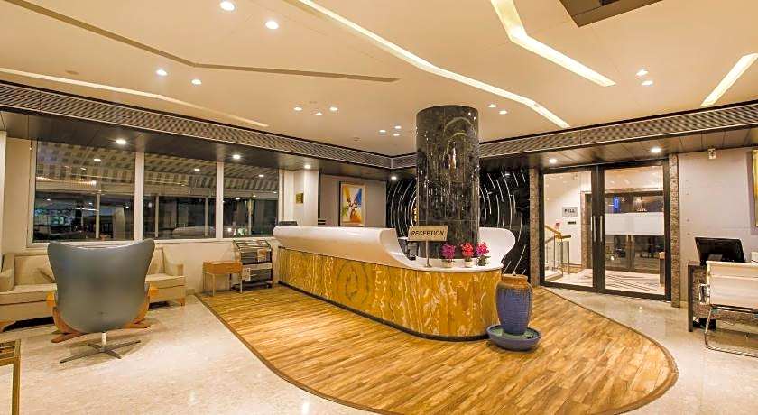 Hotel Shubh Inn