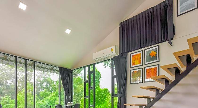 OYO 390 Nana River Kaeng Krachan