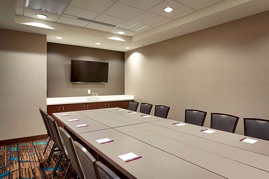 Residence Inn by Marriott Provo South University