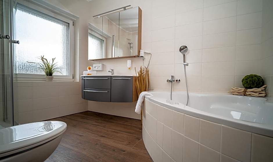 Hotel-Restaurant Alter Krug Kallinchen