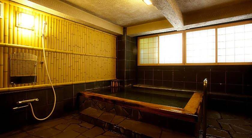 Kinosaki Onsen Koyado Enn