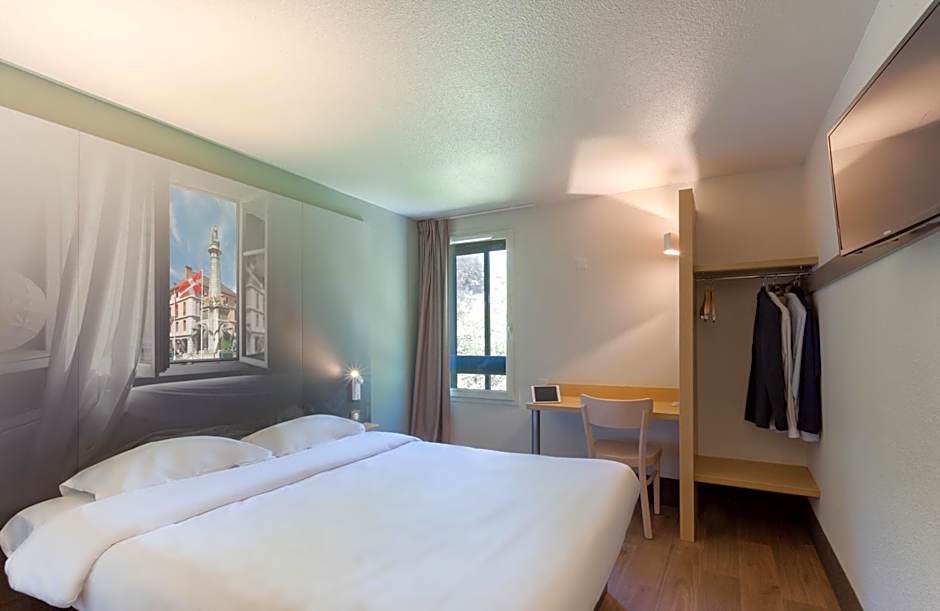 B&B HOTEL CHAMBERY La Cassine