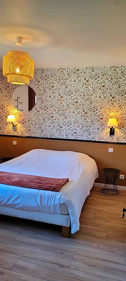 B&B CHEZ FOUCHS - Chambre d'hôtes