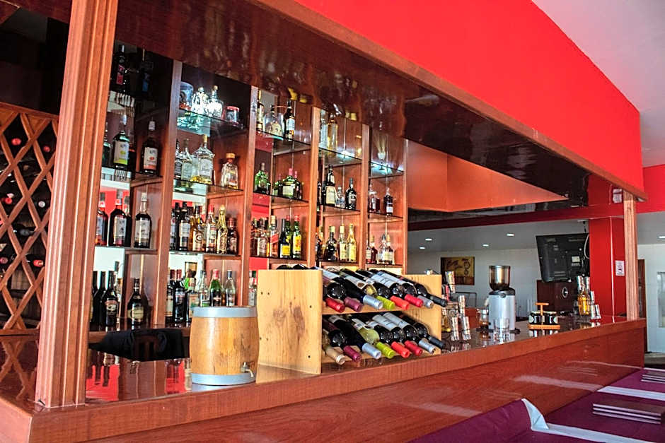 Hotel Palass