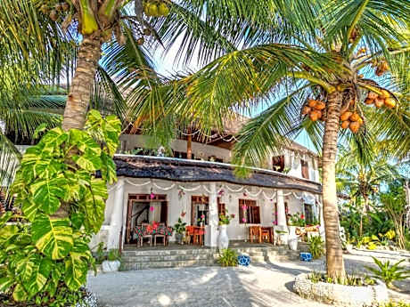 Villa Juliana