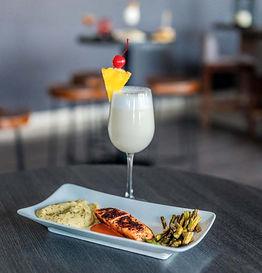 HAMPTON INN BY HILTON CELAYA